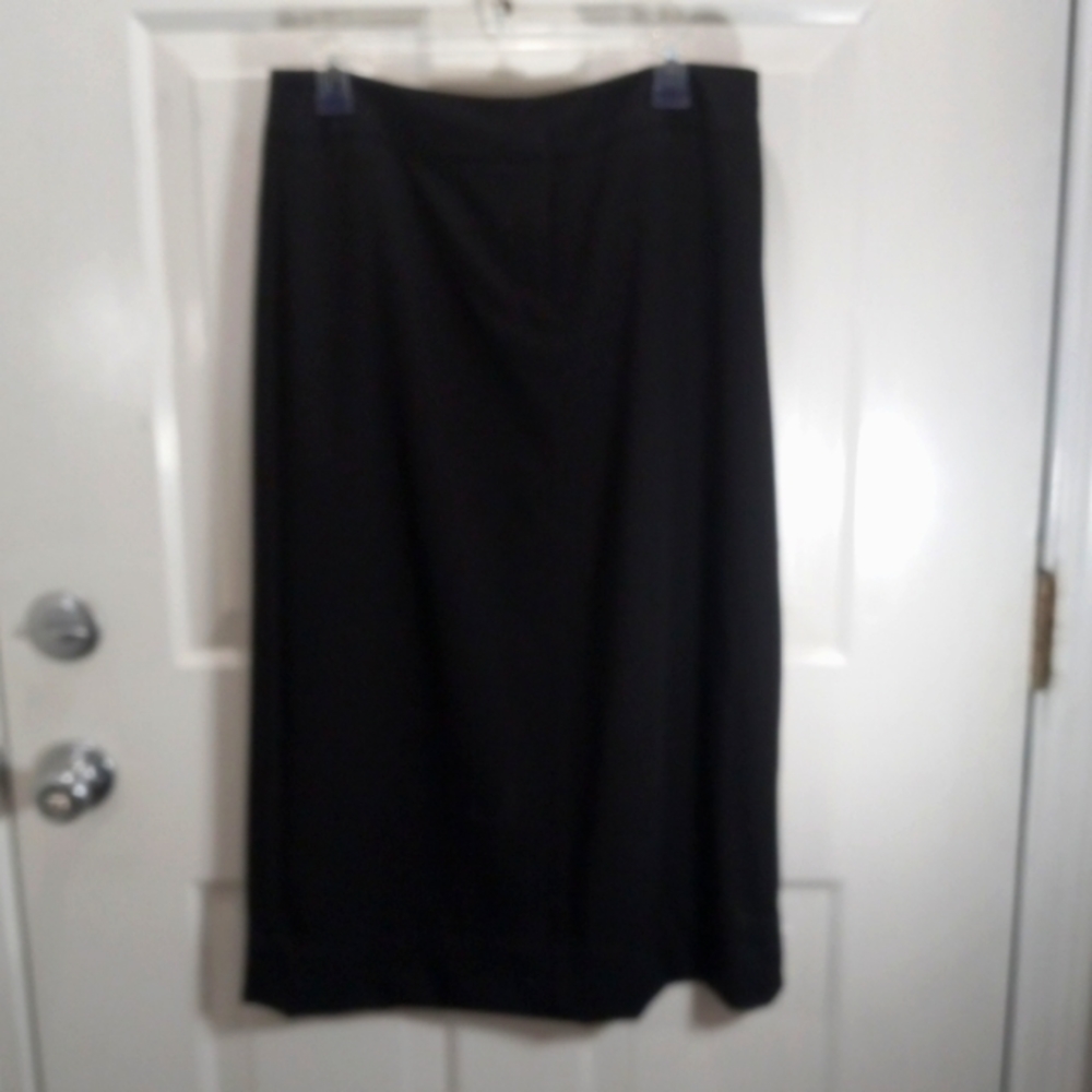 Nine & Co Maxi Skirt  Sz 12
